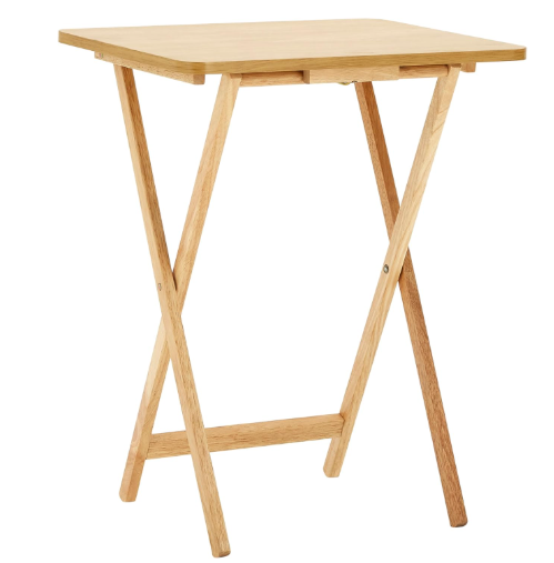 Housewares Snack Table