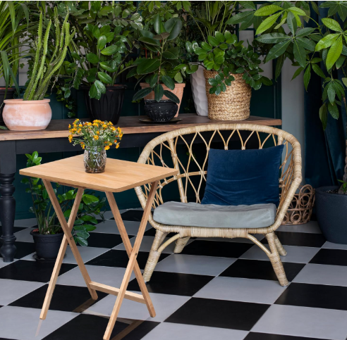 Housewares Snack Table